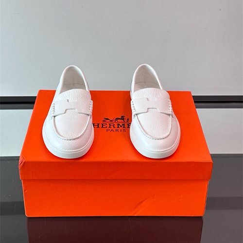 에르메스 남여공용 로퍼 H67176-1 2025/신상