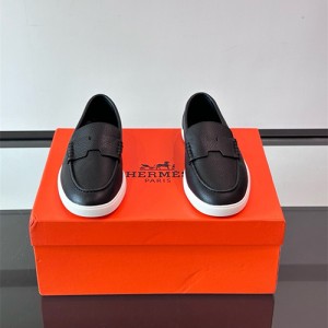 에르메스 남여공용 로퍼 H67176-2 2025/신상