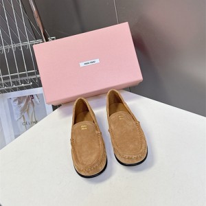 미우미우 여성용 로퍼 M71892-1 2025/신상