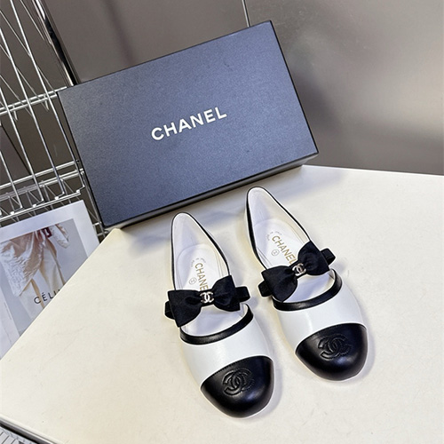 샤넬 여성용 단화 C46945-1 2025/신상