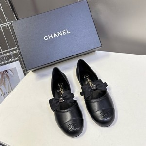 샤넬 여성용 단화 C46945-2 2025/신상