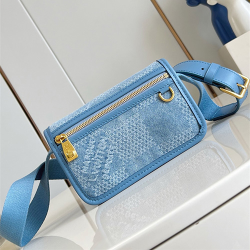 루이비통 보스포어 웨어러블 미니 크로스백 N00210 2025/신상