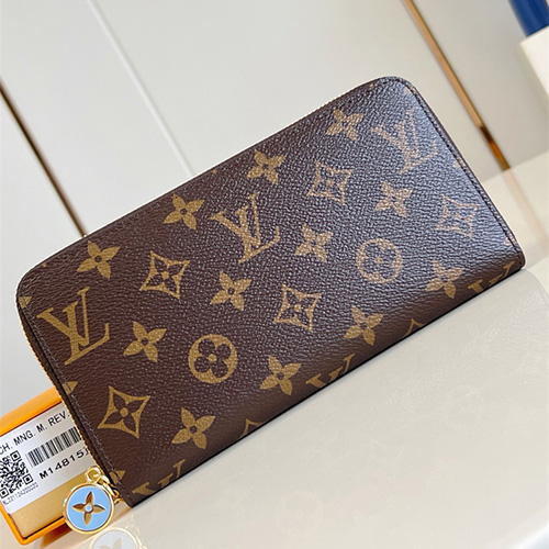 루이비통 지피 장지갑 M14815 2025/신상