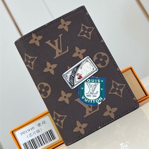 루이비통 여권지갑 M01946 2025/신상