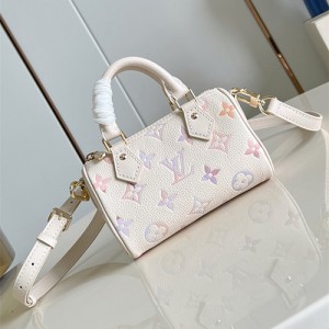 루이비통 나노 스피디 토트백 M81625 2025/신상