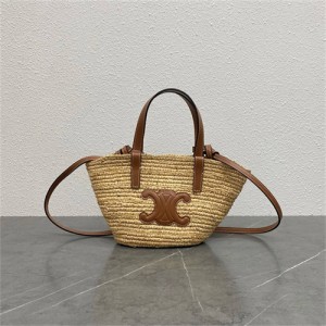 셀린느 틴 스몰 토트백 100582 2025/신상