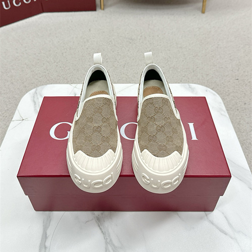 구찌 여성용 스니커즈 G71221-2 2025/신상