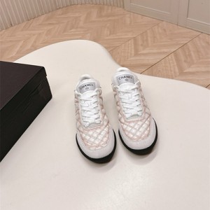 샤넬 여성용 스니커즈 C53898-1 2025/신상