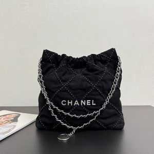 샤넬 샤이니 카프스킨  핸드백 스몰 AS3260 2025/신상