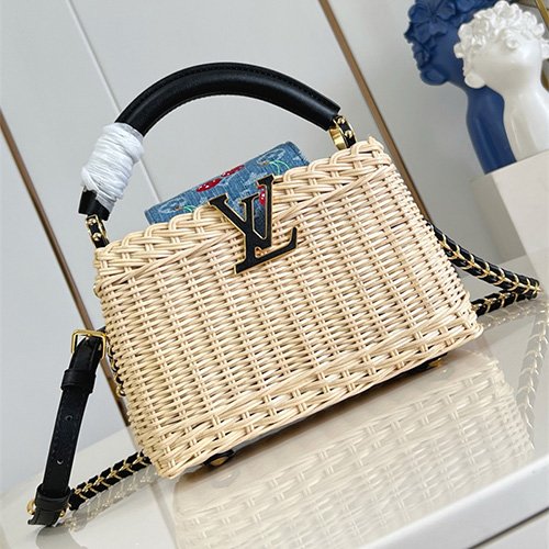 루이비통 카푸신 미니 M48865 2025/신상