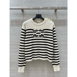 셀린느 긴팔 니트 C82459 2025/신상