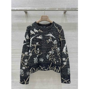 샤넬 긴팔 니트 C62997 2025/신상