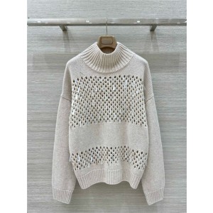 브루넬로 쿠치넬리 긴팔 니트 B84901 2025/신상