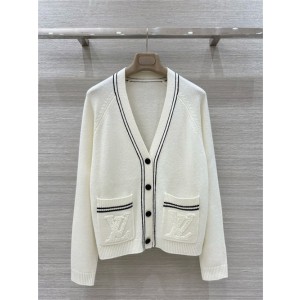 루이비통 긴팔 가디건 L74105 2025/신상