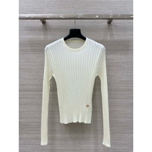 로로피아나 긴팔 니트 L12497 2025/신상