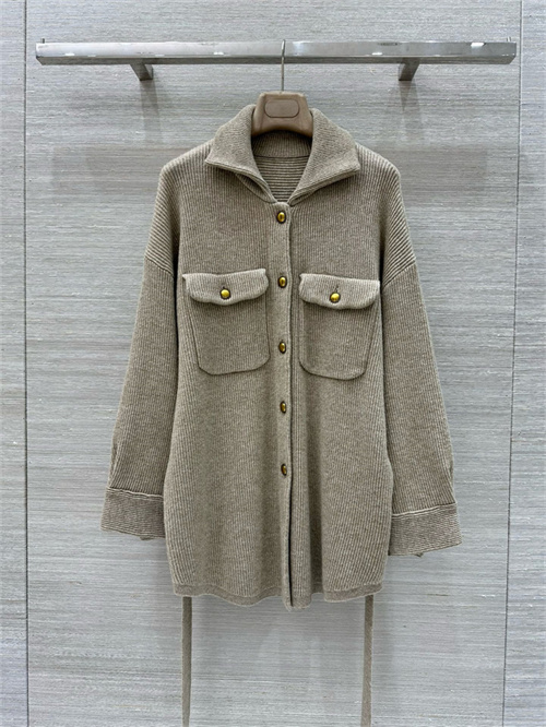 브루넬로 쿠치넬리 자켓 B75302 2025/신상