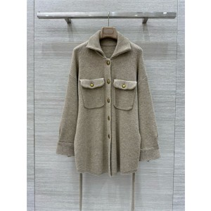 브루넬로 쿠치넬리 자켓 B75302 2025/신상