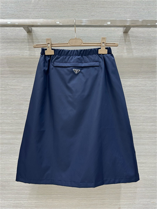 프라다 스커트 P51994 2025/신상