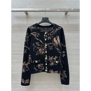 샤넬 긴팔 가디건 C53402 2025/신상