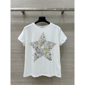 디올 반팔 티셔츠 D71559 2025/신상