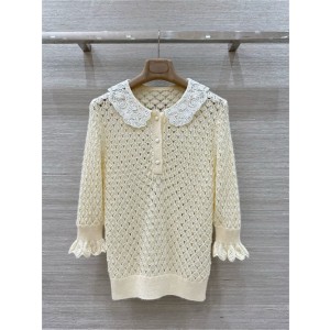 끌로에 긴팔 니트 C63857 2025/신상