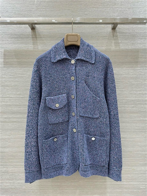 샤넬 자켓 C83998 2025/신상