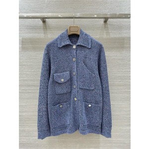 샤넬 자켓 C83998 2025/신상