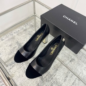 샤넬 여성용 구두 C84556-1 2025/신상