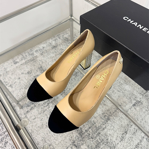 샤넬 여성용 구두 C84556-2 2025/신상