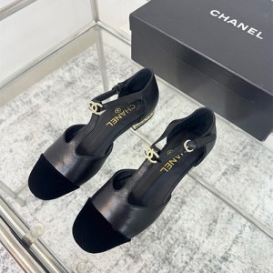 샤넬 여성용 샌들 C86556-1 2025/신상