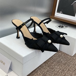 디올 여성용 샌들 (굽높이7CM) D37889-1 2025/신상