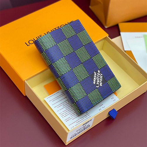 루이비통 패스포트 여권지갑 N00168 2025/신상