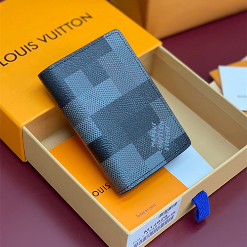 루이비통 포켓 오거나이저 카드/명함지갑 M14928 2025/신상