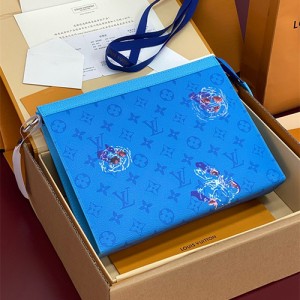 루이비통 헤리티지 클러치백 M61692 2025/신상