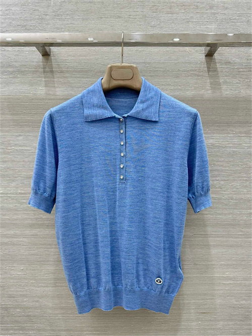 루이비통 반팔 폴로 니트 L62908 2025/신상