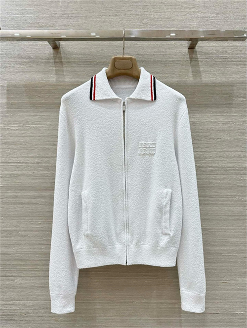 미우미우 자켓 M33053 2025/신상