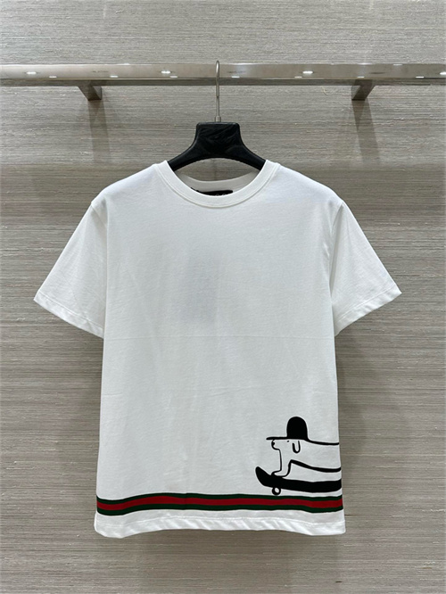 구찌 반팔 티셔츠 G61557 2025/신상