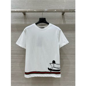 구찌 반팔 티셔츠 G61557 2025/신상