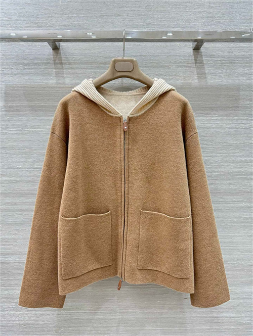 로로피아나 후드 자켓 L15994 2025/신상