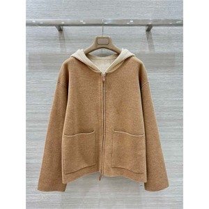 로로피아나 후드 자켓 L15994 2025/신상