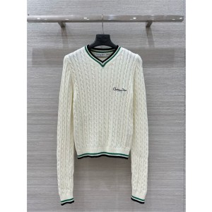 디올 긴팔 니트 D62707 2025/신상