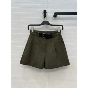 프라다 양복 반바지 P72703 2025/신상