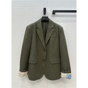 프라다 양복 자켓 P53501 2025/신상