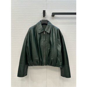 로에베 양가죽 자켓 L91040 2025/신상
