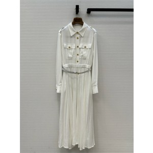 로로피아나 원피스 L74306 2025/신상