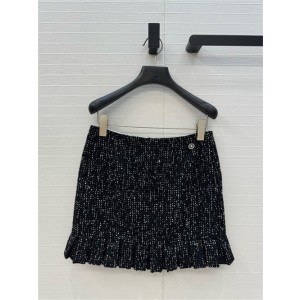 샤넬 스커트 C83905 2025/신상