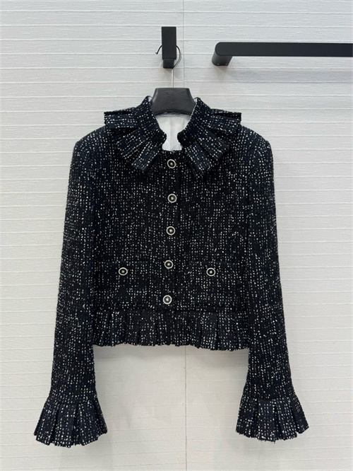 샤넬 자켓 C56401 2025/신상