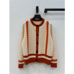 에르메스 긴팔 가디건 H24302 2025/신상