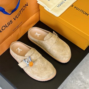 루이비통 남여공용 슬리퍼 L52282-2 2025/신상