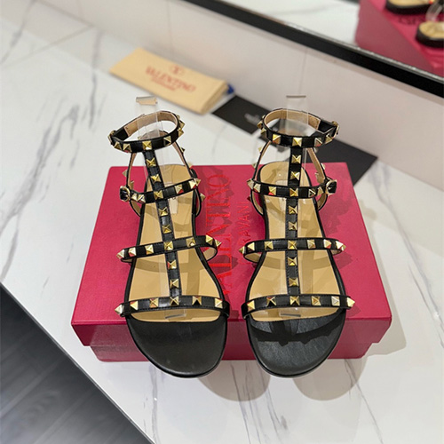 발렌티노 여성용 샌들 V45663-1 2025/신상